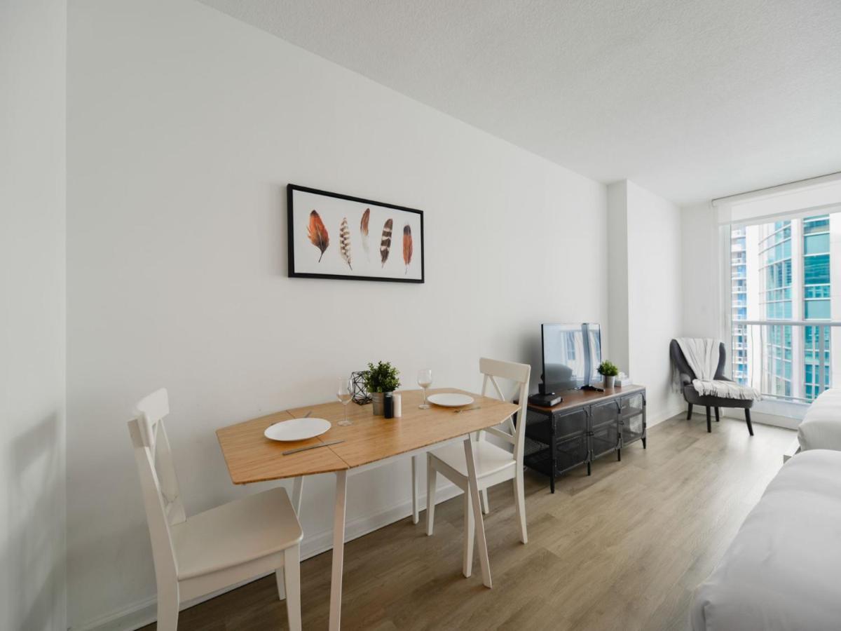 Apartamento Cozy And Bohemian In Brickell *