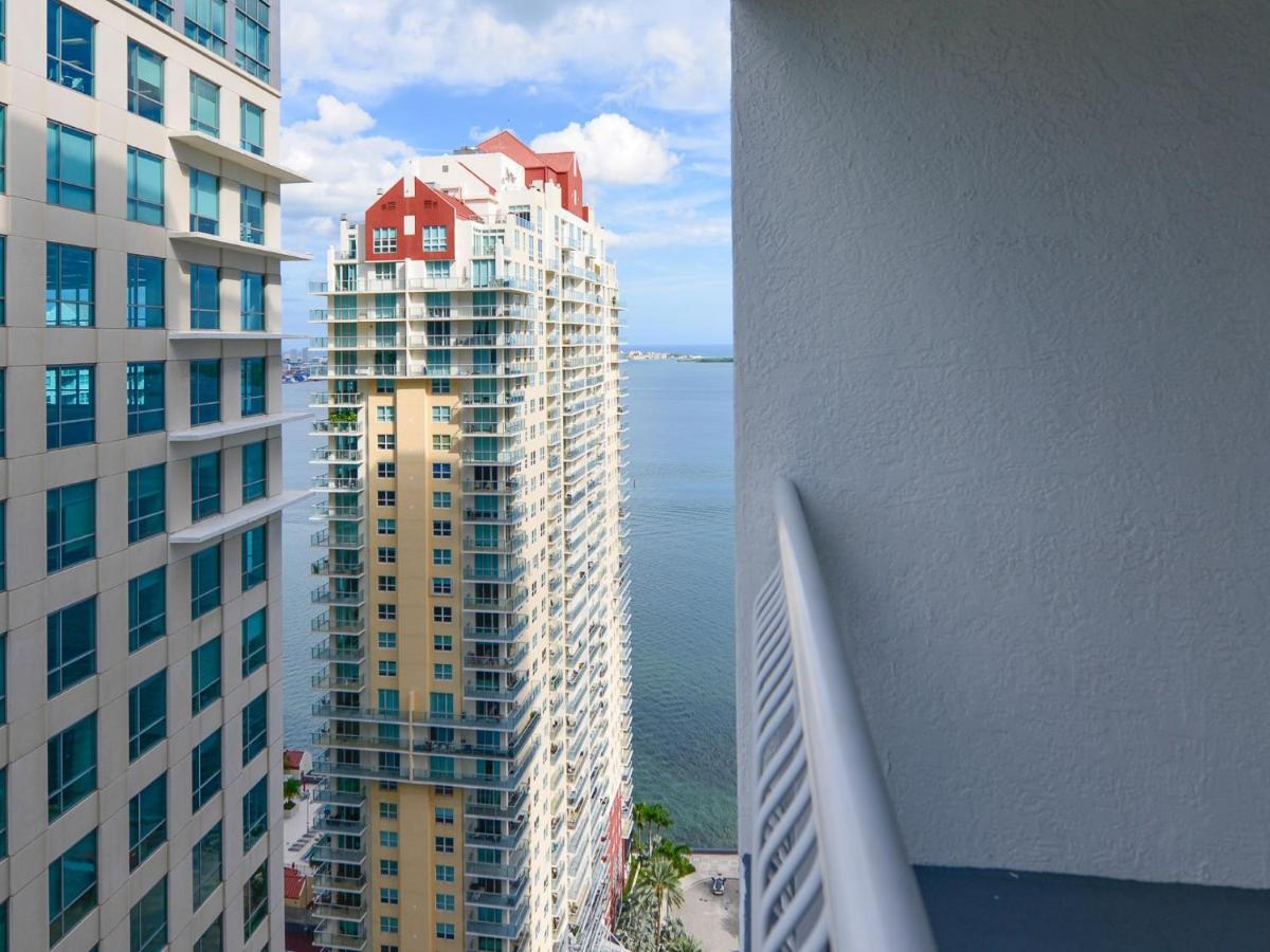 Apartamento Cozy And Bohemian In Brickell
