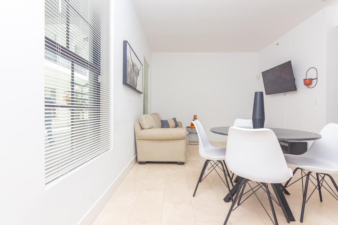 Downtown Modern - 5 Minutes To Wynwood - 10 Minutes To South Beach * Miami