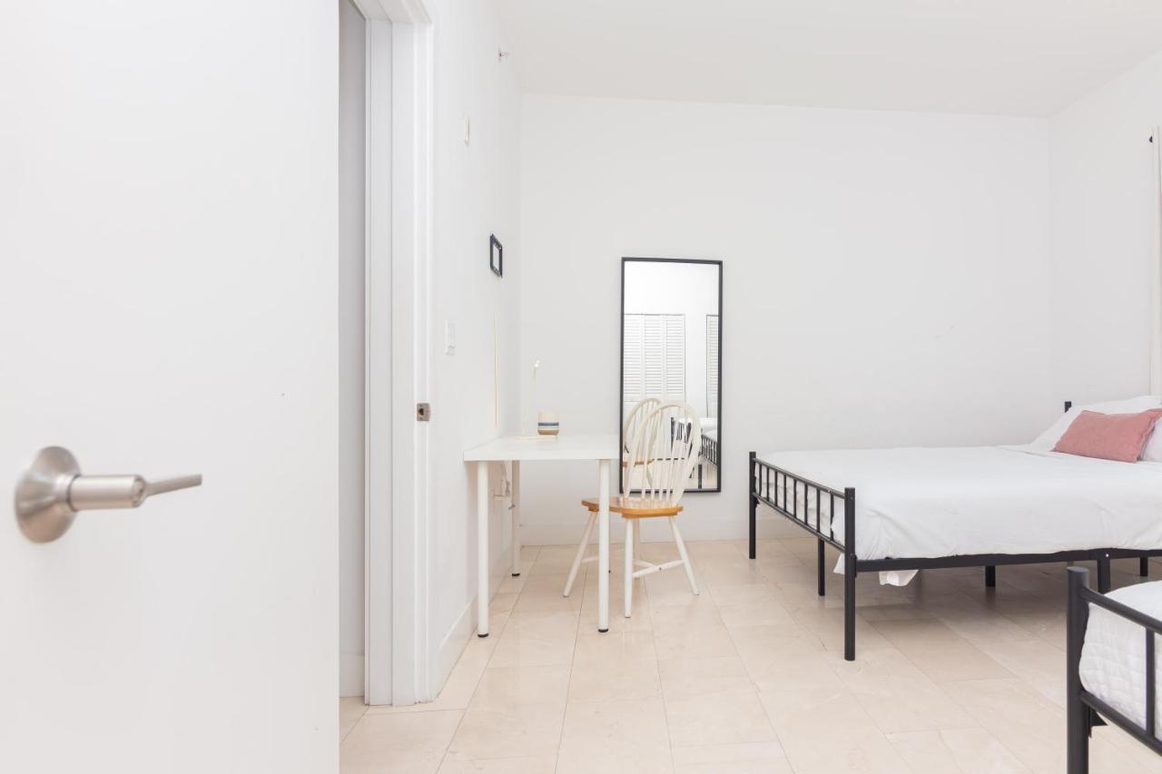 Downtown Modern - 5 Minutes To Wynwood - 10 Minutes To South Beach * Miami