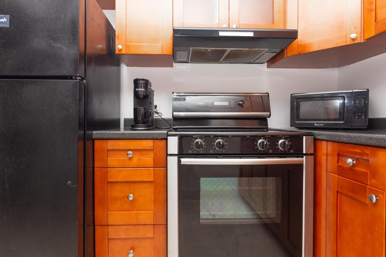 Downtown Modern - 5 Minutes To Wynwood - 10 Minutes To South Beach Apartamento Miami