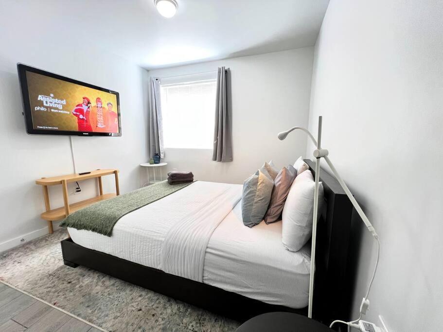 Cozy 2 1 Calle Ocho Brickell Grill Apartment *