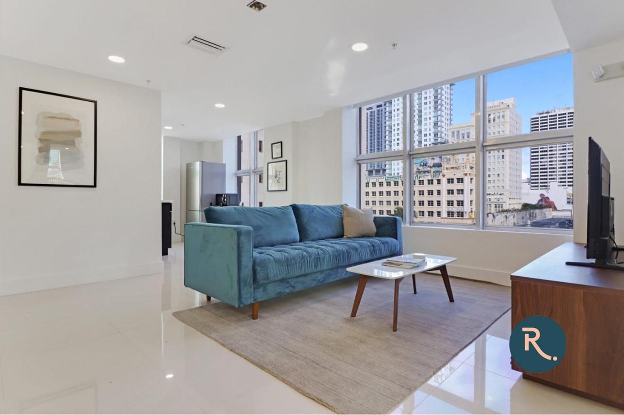 Roami At The Ralston Miami