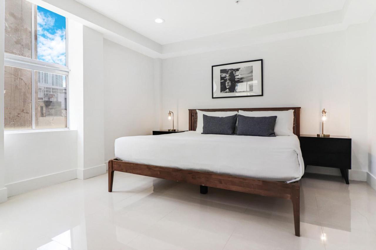 Apartment Roami At The Ralston Miami