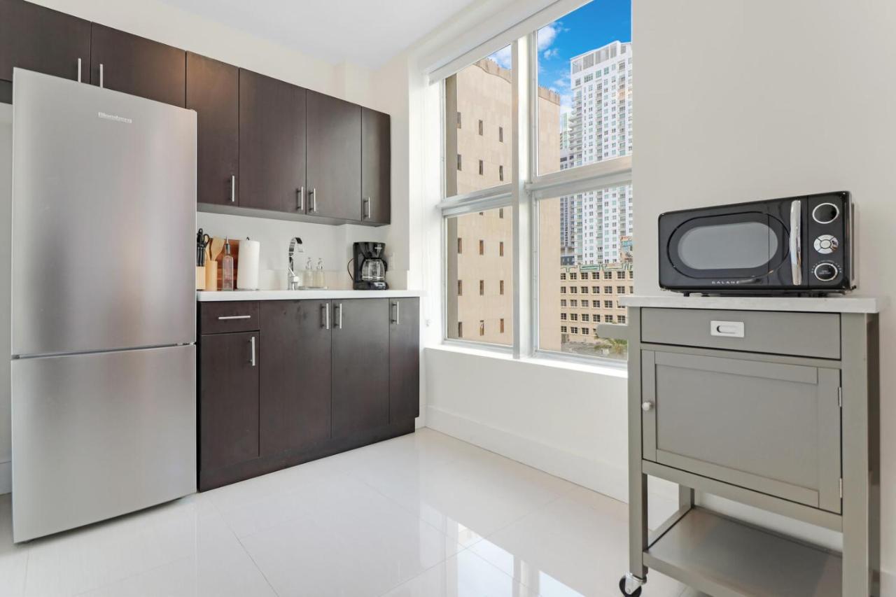 Roami At The Ralston Apartment Miami