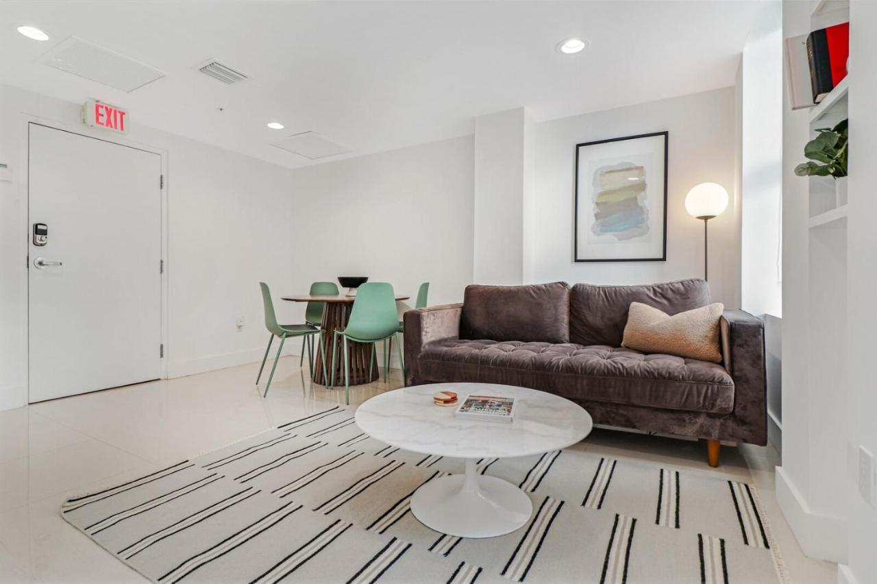 Apartment Roami At The Ralston