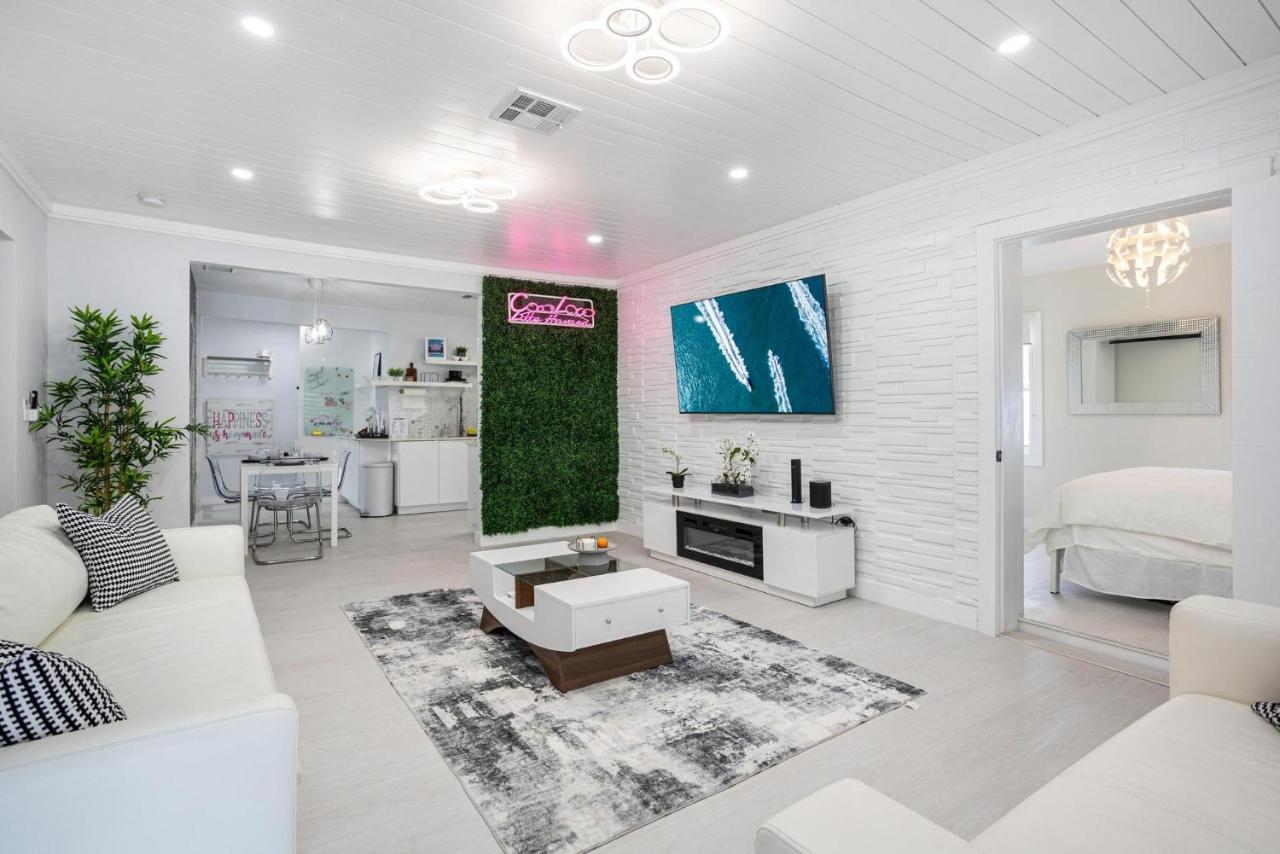 Holiday home Coco Loco - Little Havana Miami