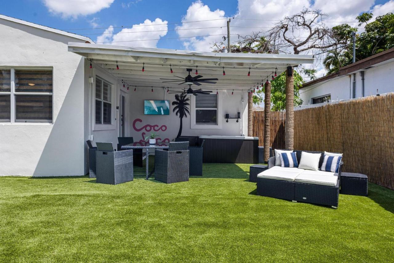 Coco Loco - Little Havana Holiday home Miami