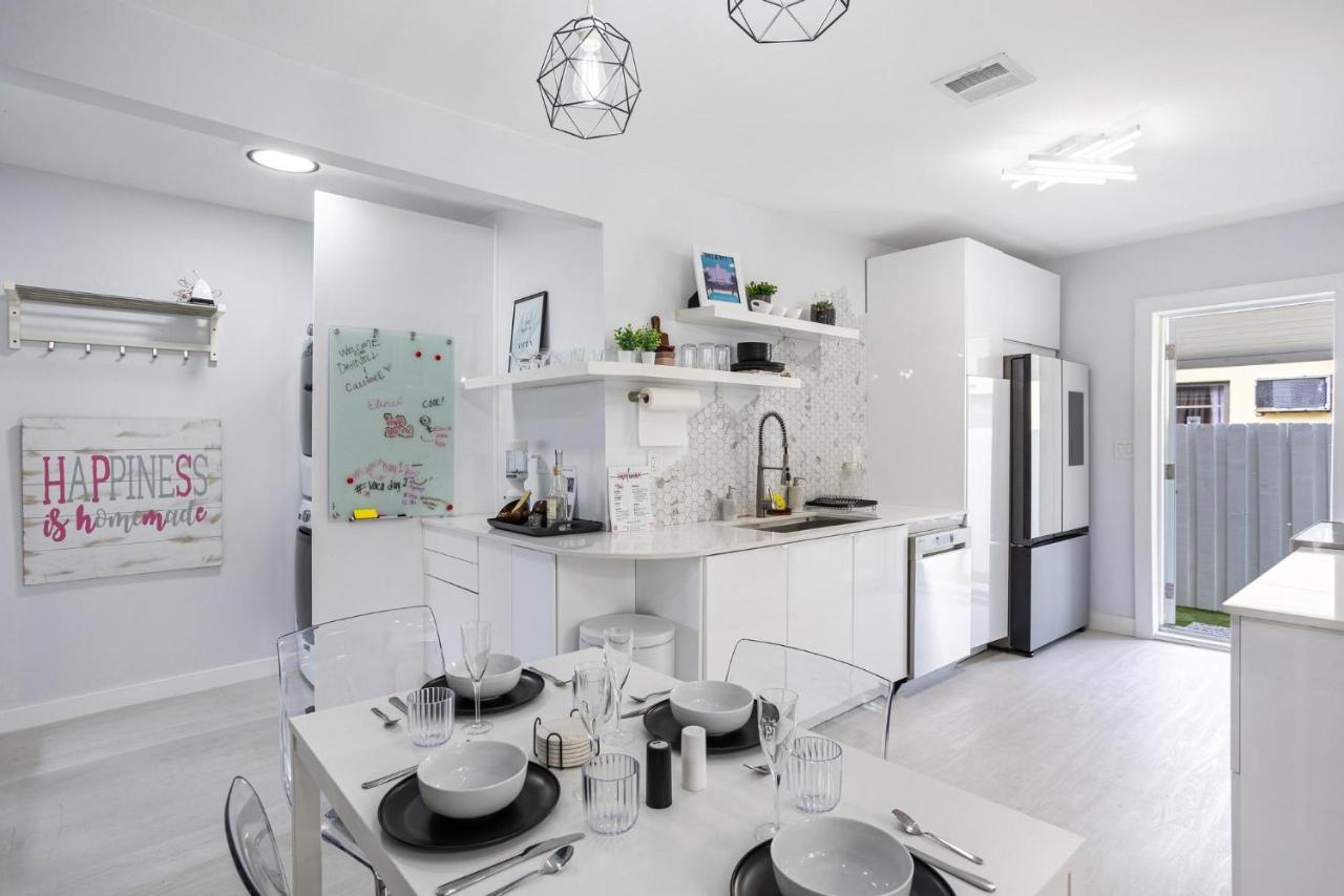 Coco Loco - Little Havana Holiday home *