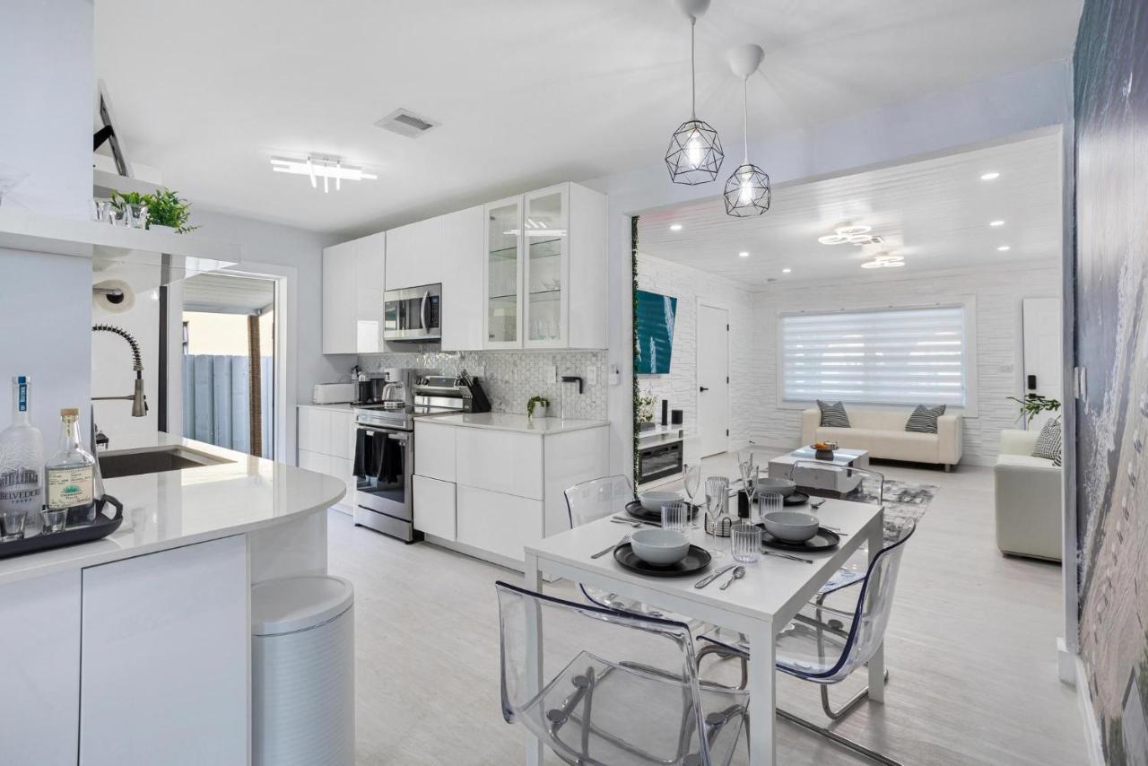 Coco Loco - Little Havana Holiday home *