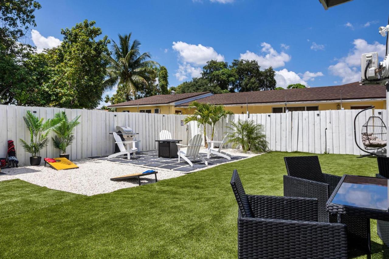 Coco Loco - Little Havana Holiday home Miami