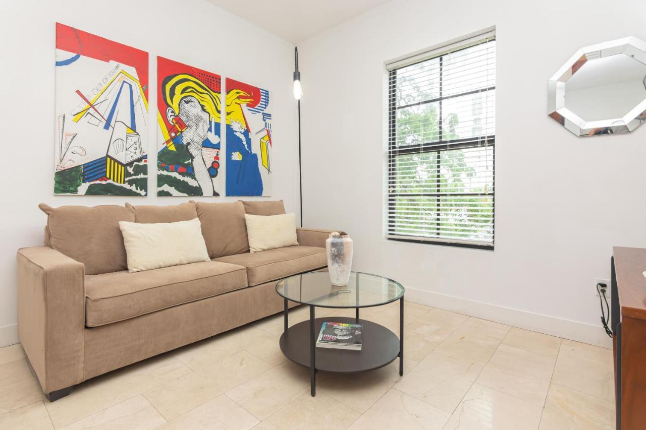Downtown - 5 Minutes From Wynwood & Port - Art District Near Beach