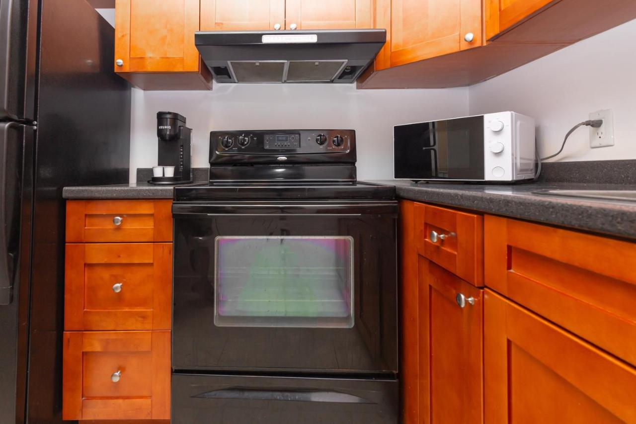 Downtown - 5 Minutes From Wynwood & Port - Art District Near Beach Miami