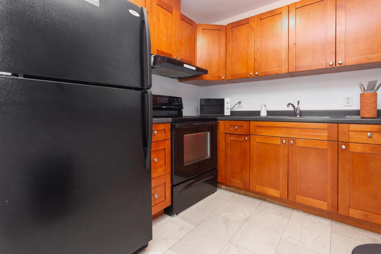 Downtown - 5 Minutes From Wynwood & Port - Art District Near Beach *