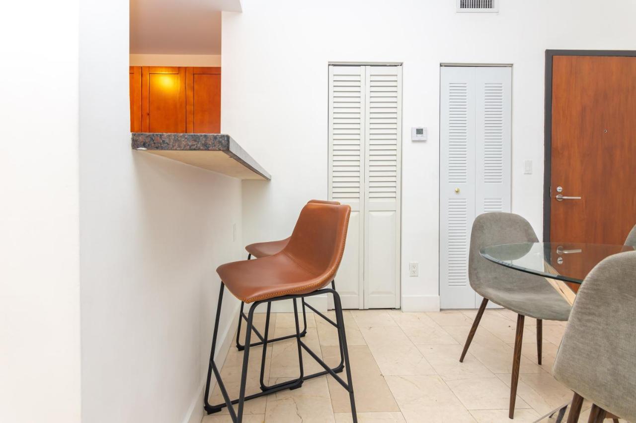 Downtown - 5 Minutes From Wynwood & Port - Art District Near Beach * Miami