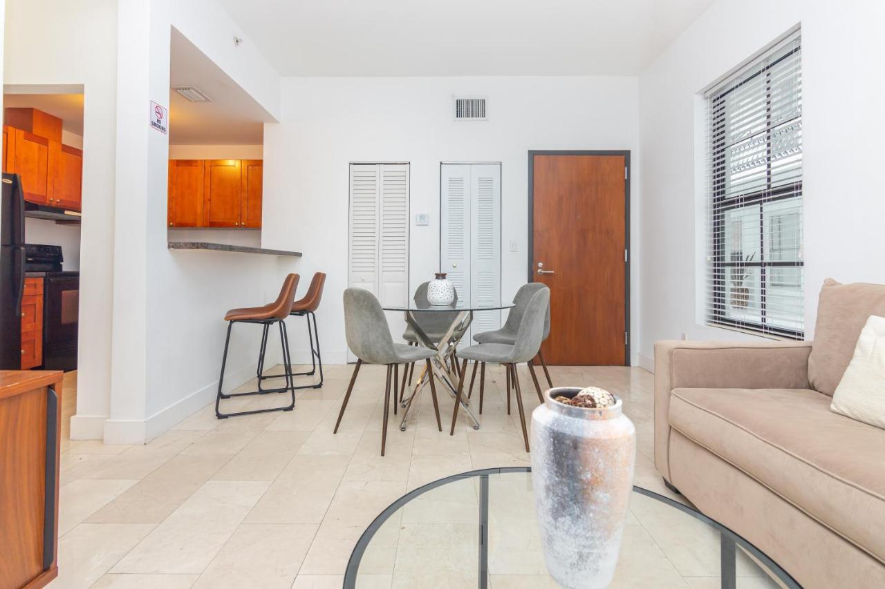 Downtown - 5 Minutes From Wynwood & Port - Art District Near Beach Miami
