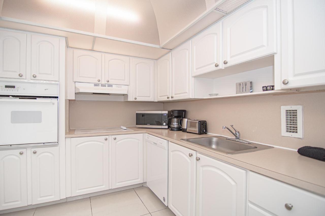Apartment Modern Ocean View By Te Espera - Hallandale 9e Miami