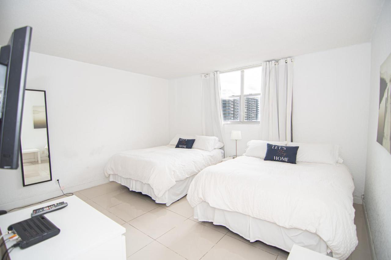 Modern Ocean View By Te Espera - Hallandale 9e *