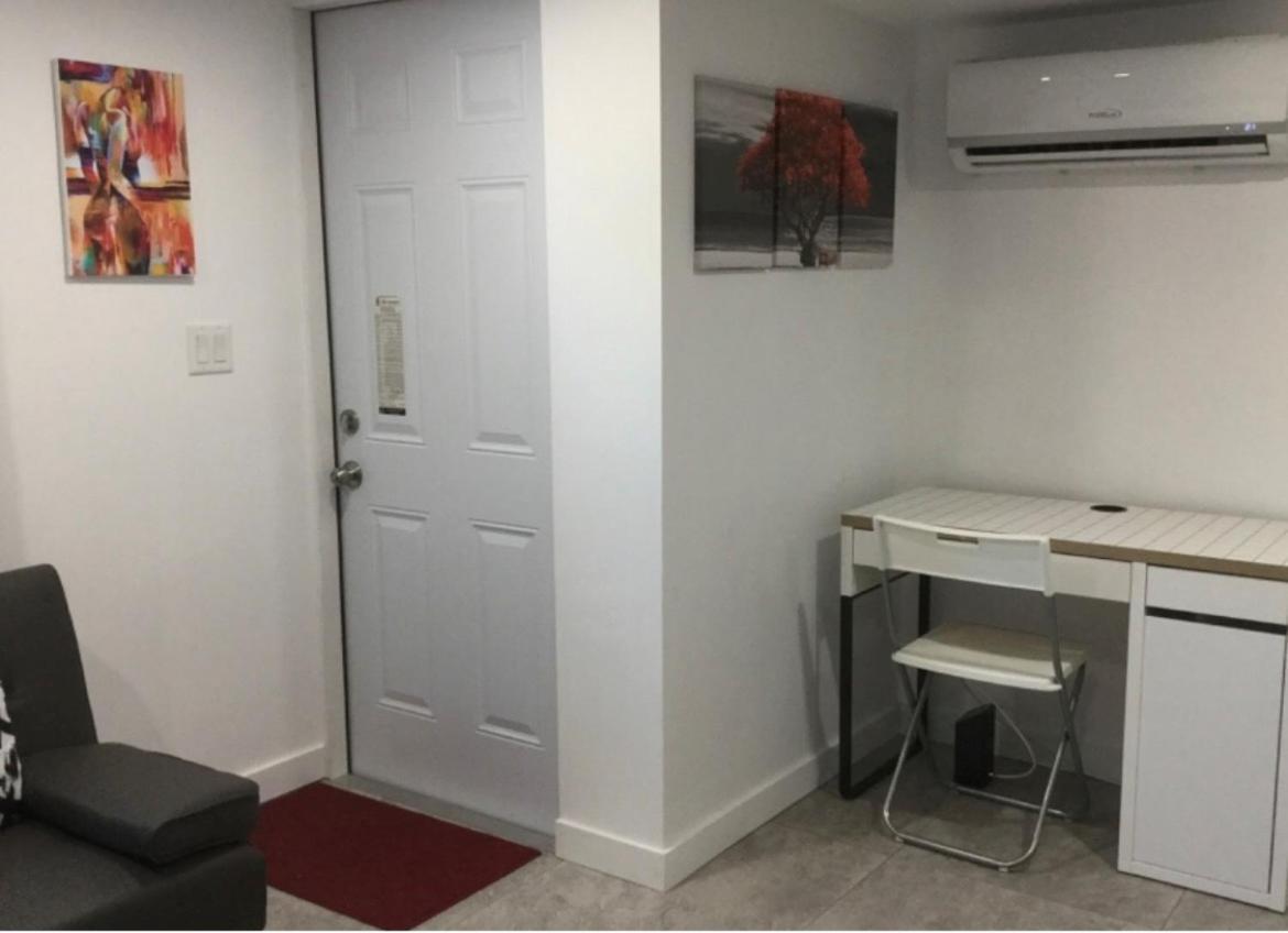 Hospedagem domiciliar New Private Magic Of Miami, Gated Parking *