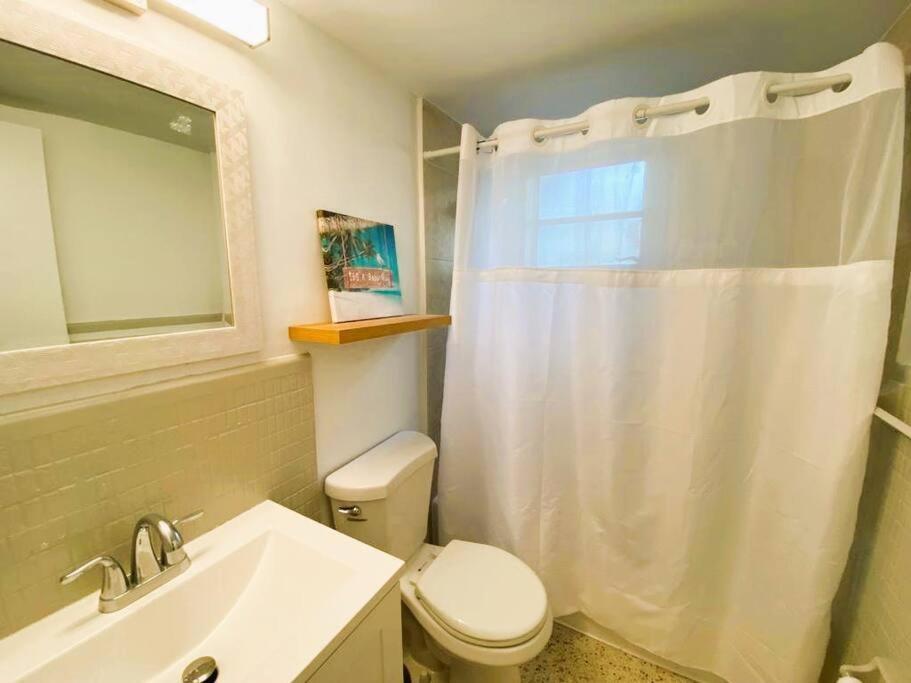 Apartamento Cozy Near Brickell