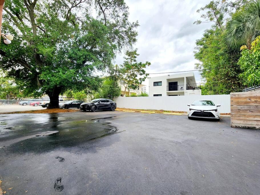 Apartamento Cozy Near Brickell *