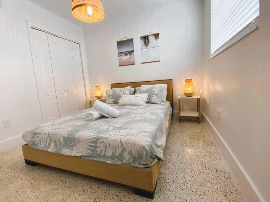 Cozy Near Brickell Apartamento
