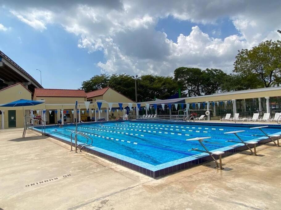 Apartamento Cozy Near Brickell Miami