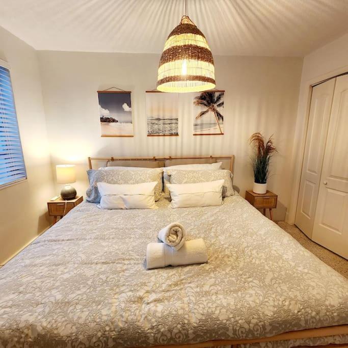 Apartamento Cozy Near Brickell *