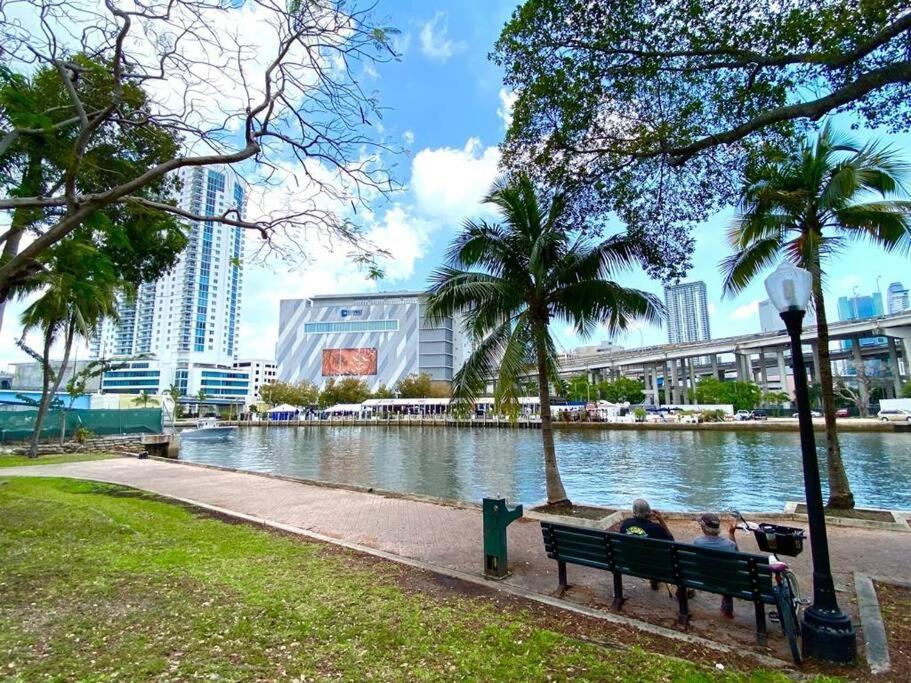 Apartamento Cozy Near Brickell *