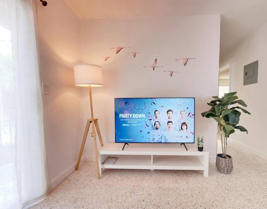 Cozy Near Brickell Apartamento *