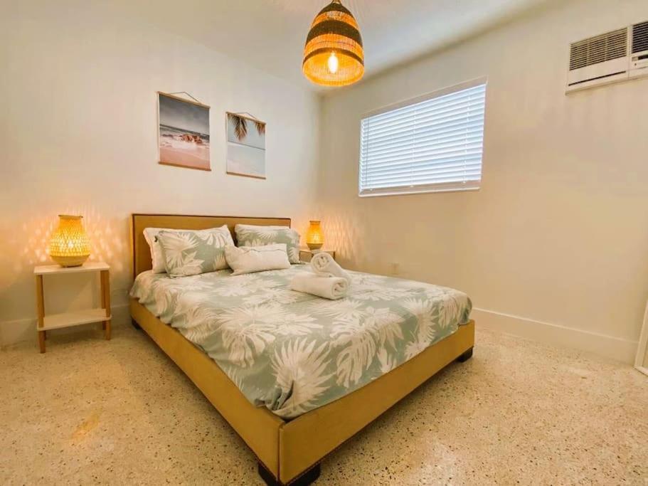 Cozy Near Brickell Apartamento