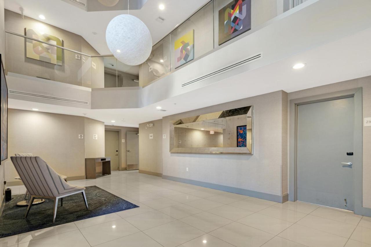 Aparthotel Roami At Habitat Brickell