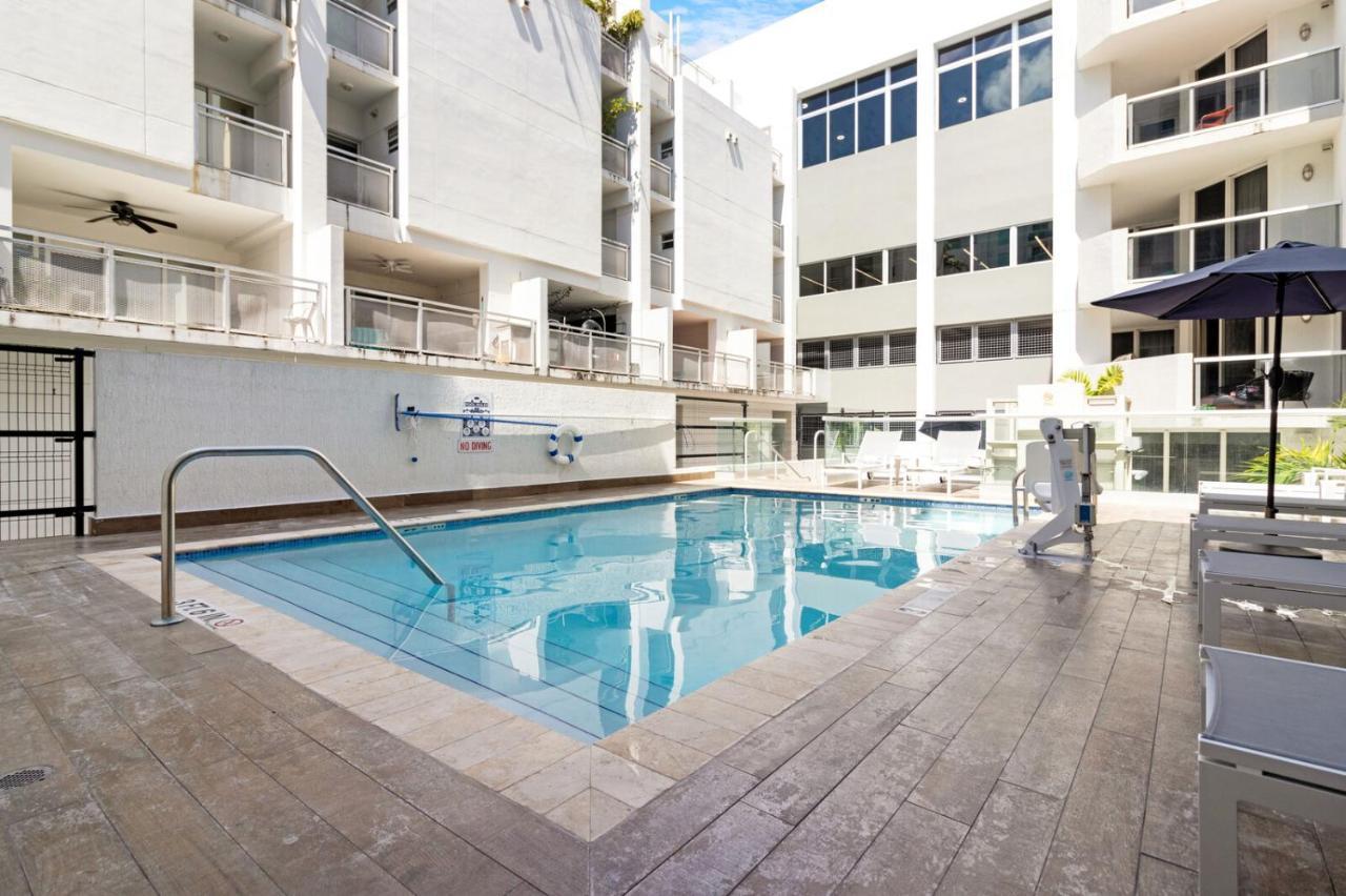 Roami At Habitat Brickell Aparthotel