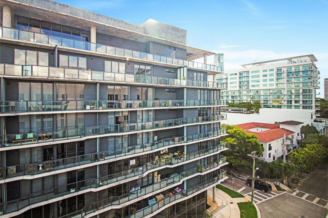 Roami At Habitat Brickell 4* Miami