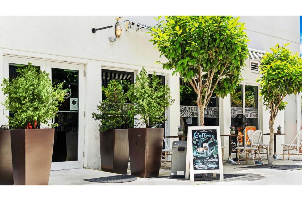 Roami At Habitat Brickell Aparthotel