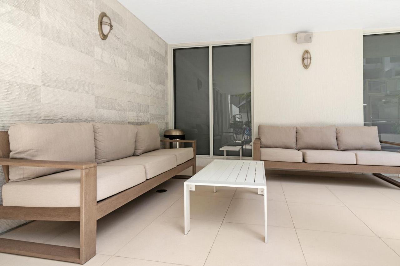 Roami At Habitat Brickell Aparthotel Miami