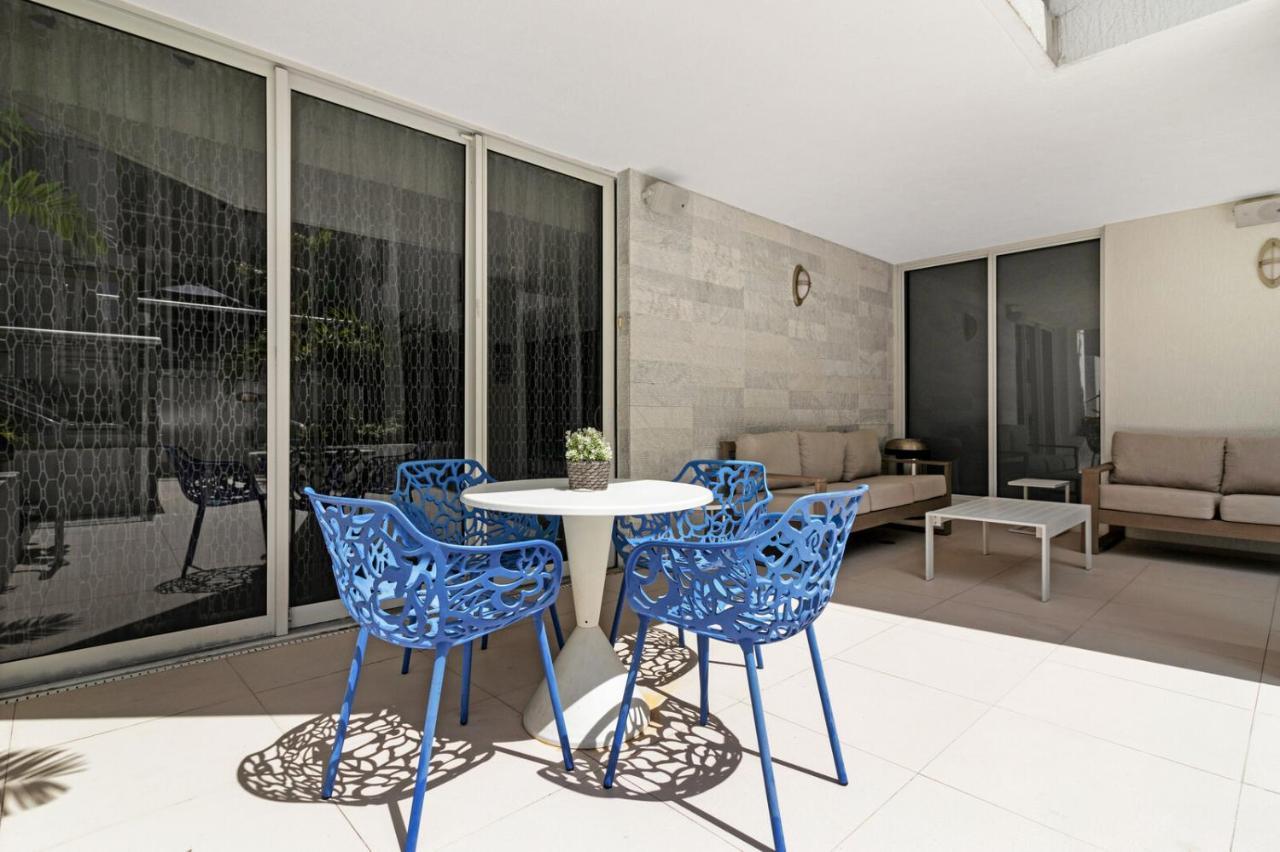 Roami At Habitat Brickell Aparthotel 4*