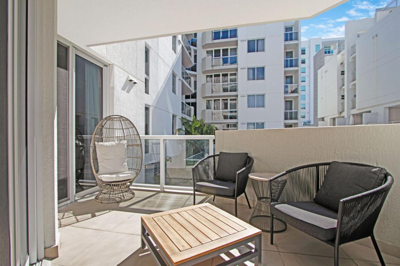 Roami At Habitat Brickell 4* Miami