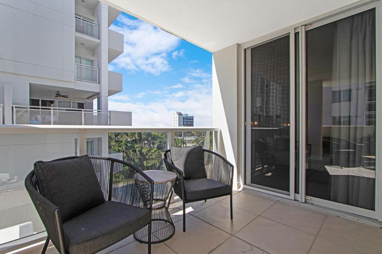 Aparthotel Roami At Habitat Brickell 4*