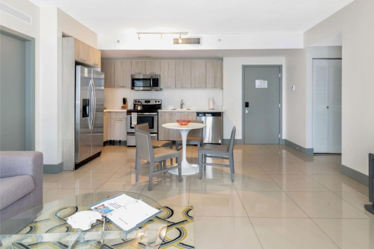 Roami At Habitat Brickell 4* Miami