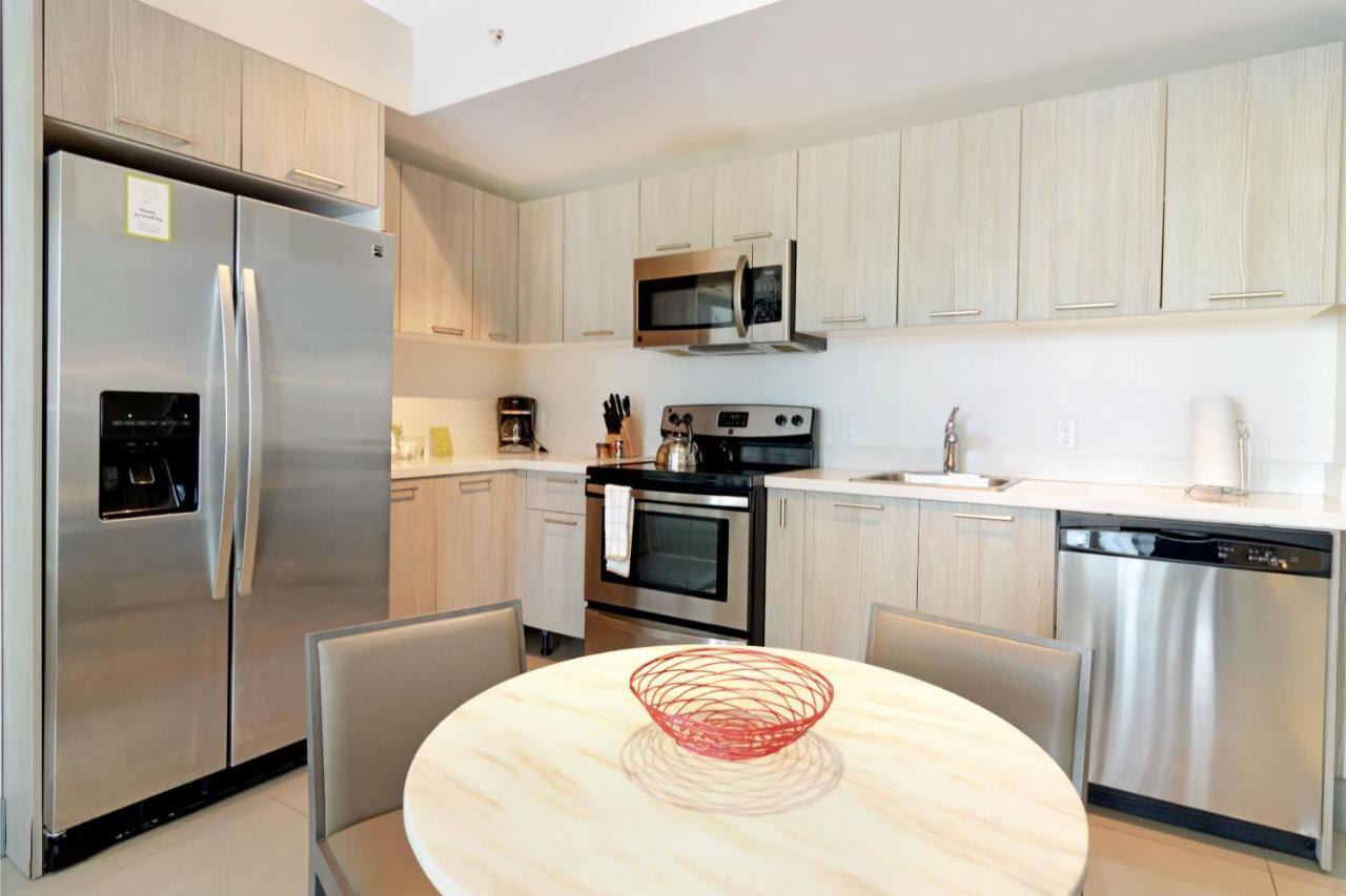 Roami At Habitat Brickell Miami