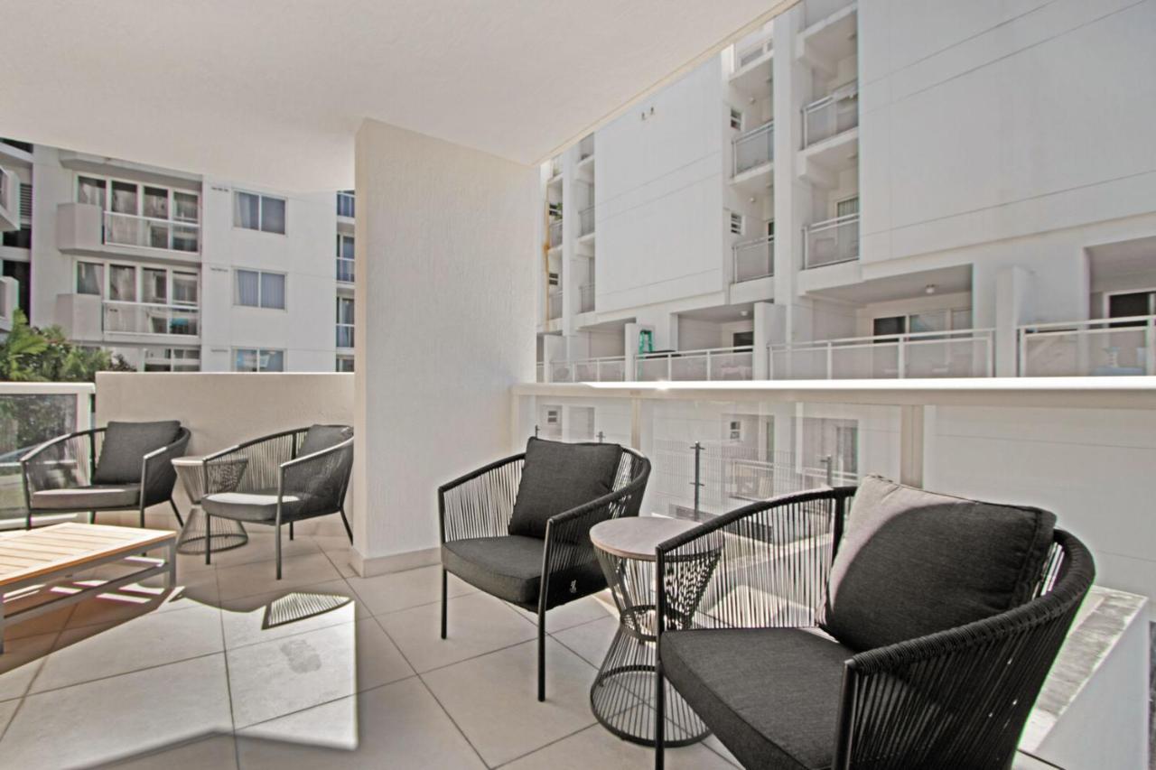 Roami At Habitat Brickell Aparthotel