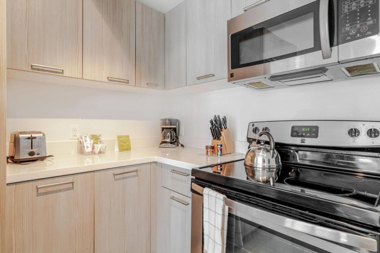 Roami At Habitat Brickell 4*