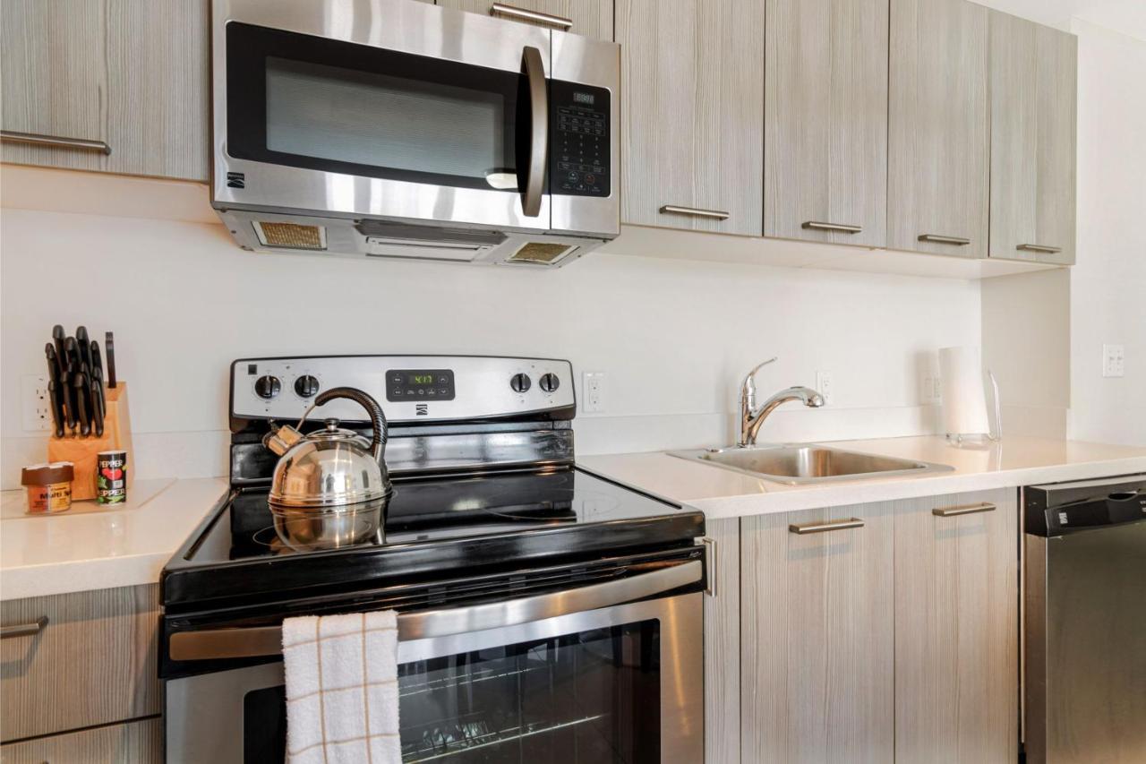 Aparthotel Roami At Habitat Brickell