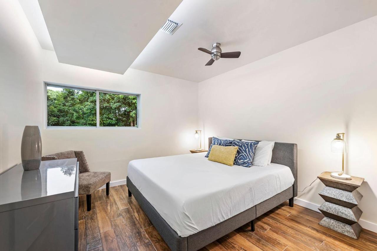 Modani Estate Holiday home Miami