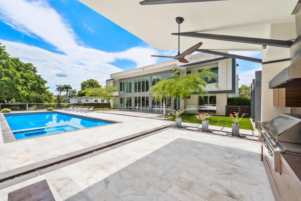 Modani Estate Holiday home