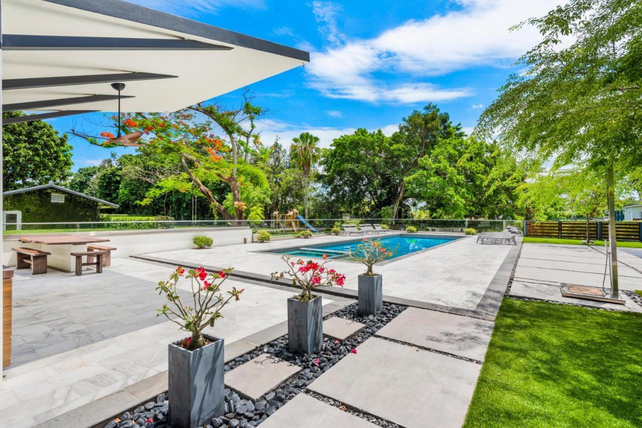 Modani Estate Miami