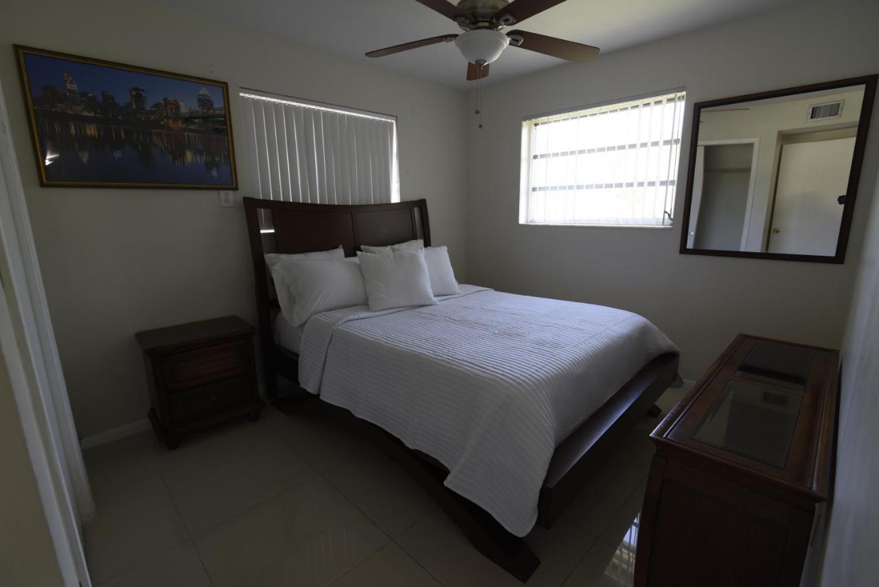 Airbnb Holiday home