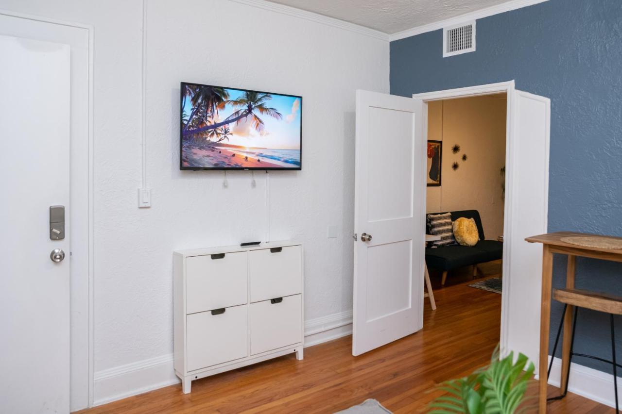 Apartment Comfy Little Havana - Centrally Located Hv2 Miami