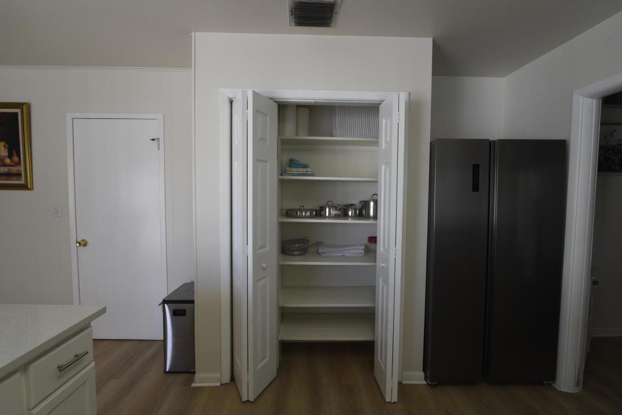 Holiday home Airbnb